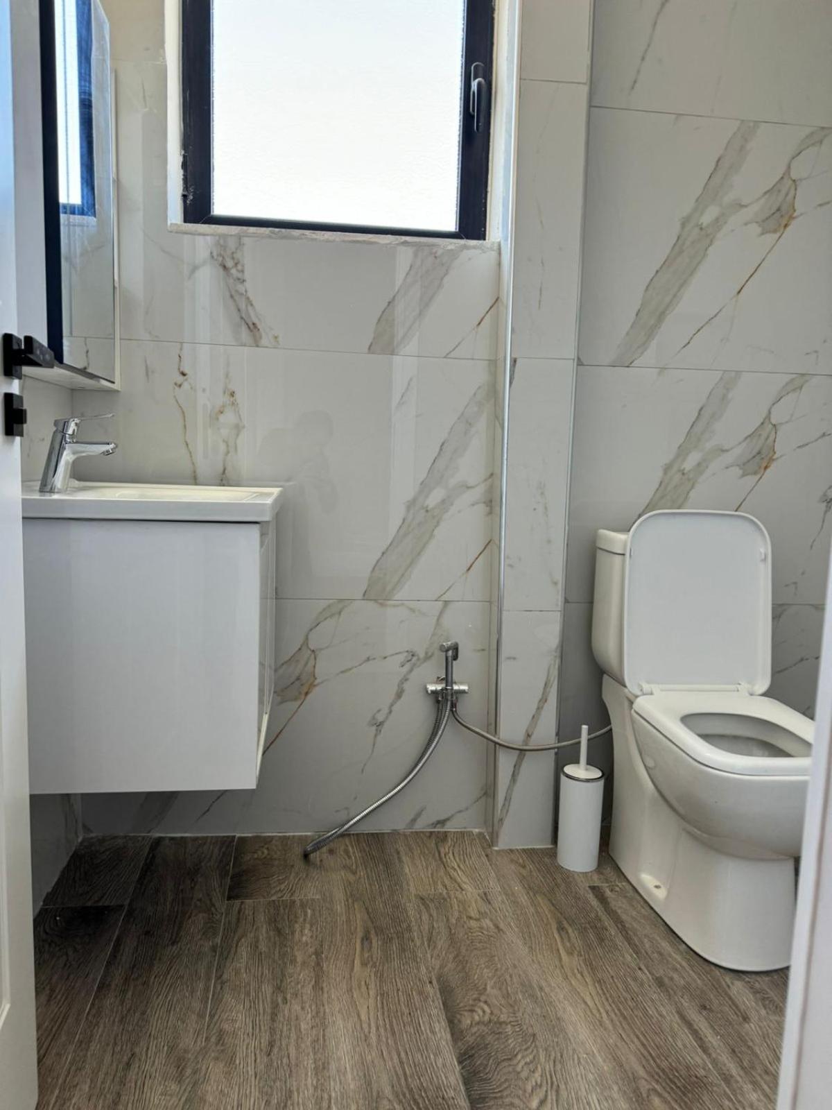 Vila Bleta Vlore Exterior photo