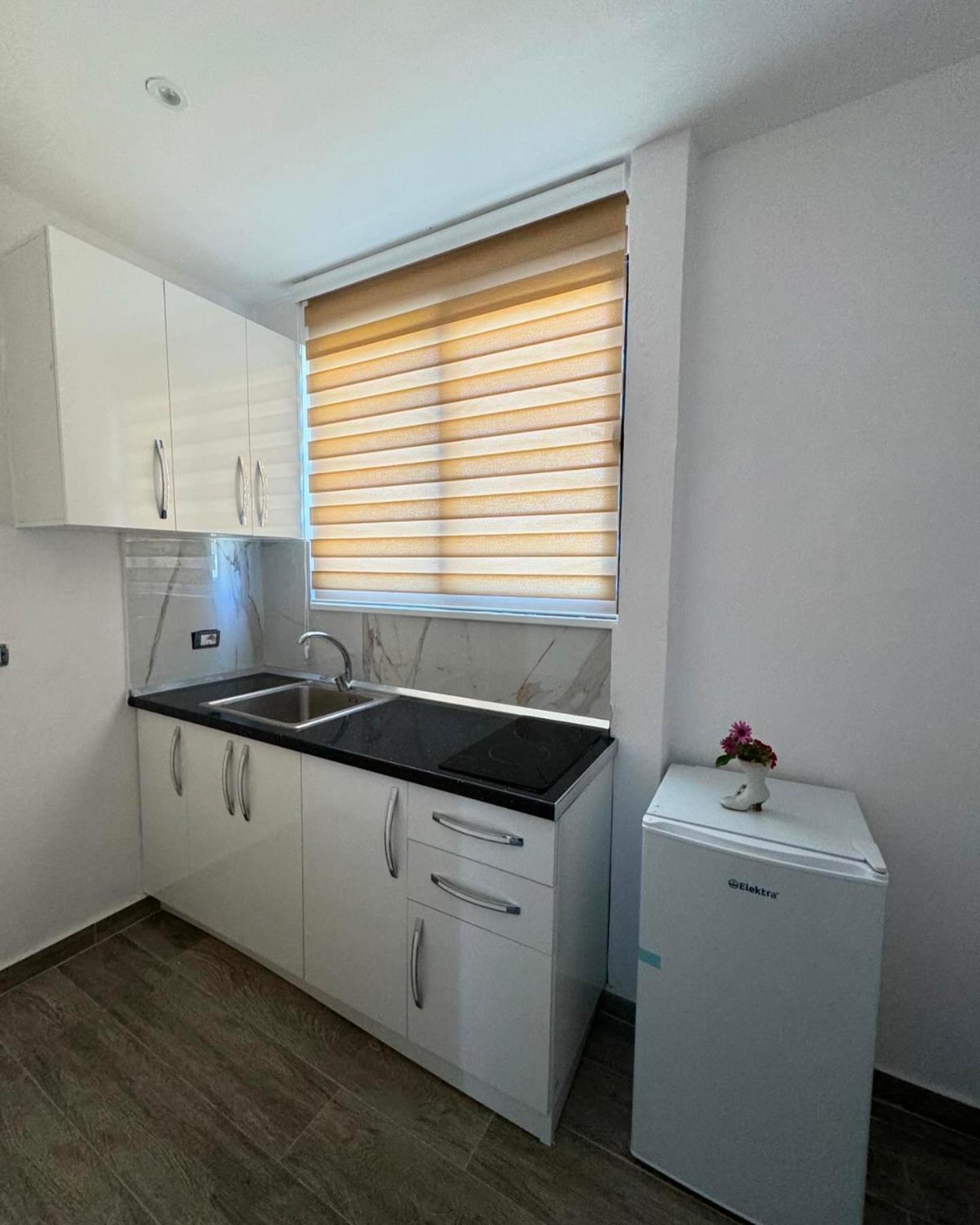 Vila Bleta Vlore Exterior photo
