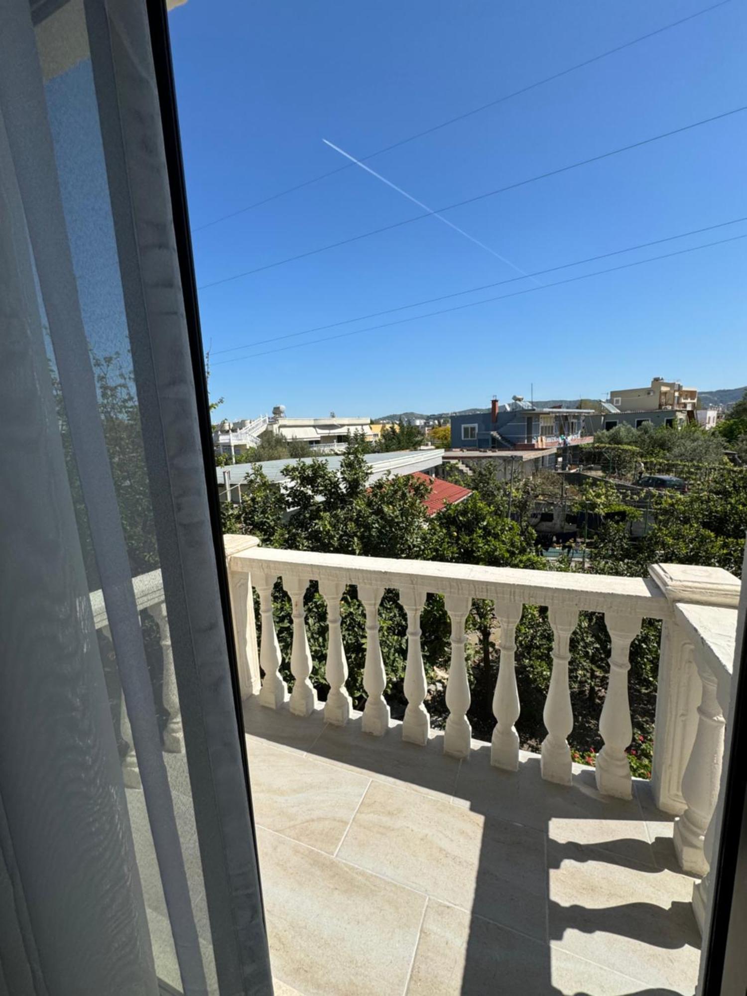 Vila Bleta Vlore Exterior photo